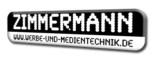 Zimmermann Werbe- und Medientechnik